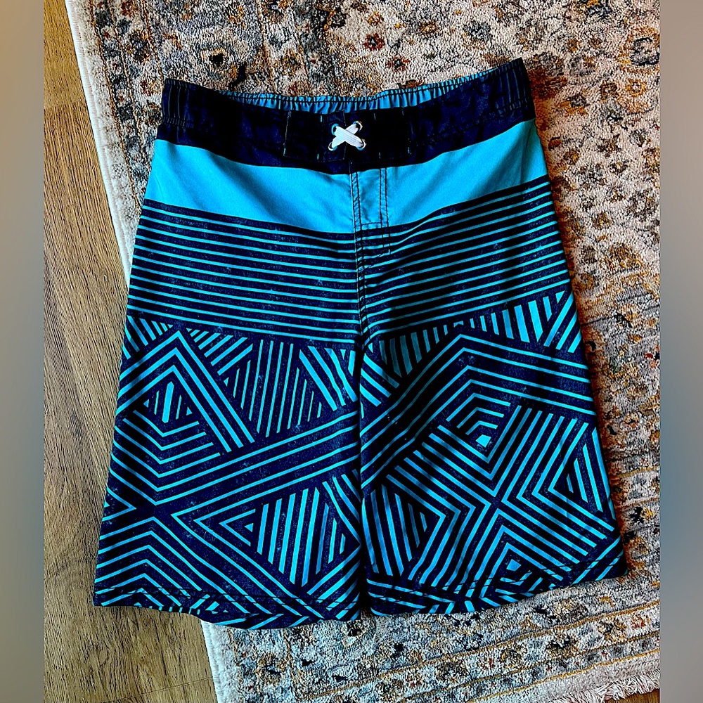 Boys Swim Trunks XL